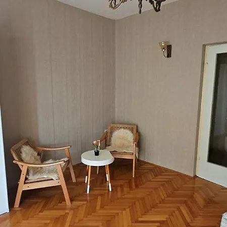 Apartment Iris *