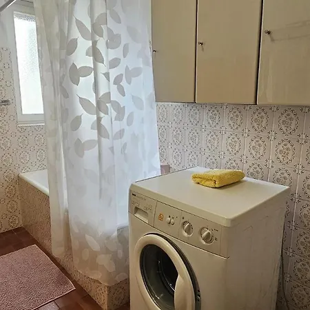 Apartment Iris Pula